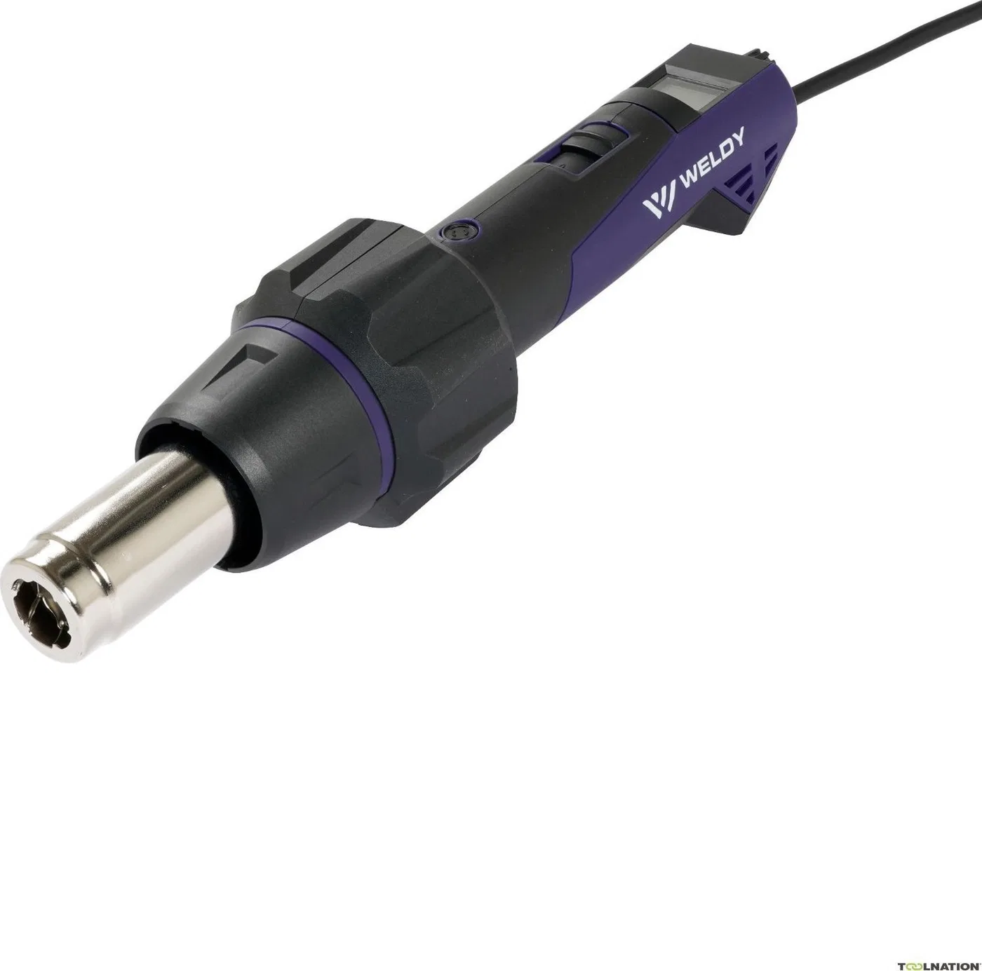 Weldy Blower with nozzles and roller WELDY HT 530-A Universal Kit
