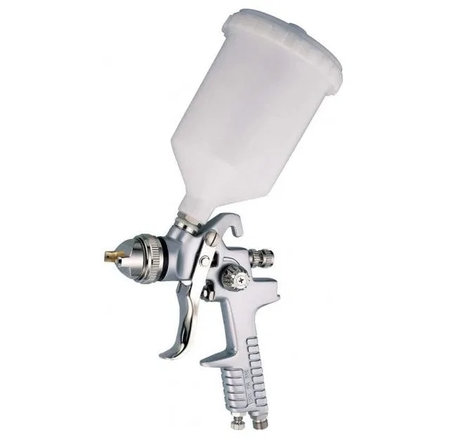 Jonnesway Pistolet lakierniczy z górnym zbiornikiem 600ml 1,4mm (JA6111/14)