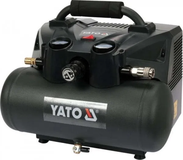 Yato KOMPRESOR 6L 36V18VX2