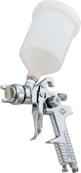 Airpress HP z górnym zbiornikiem 600ml 1,3mm (45191-1.3)