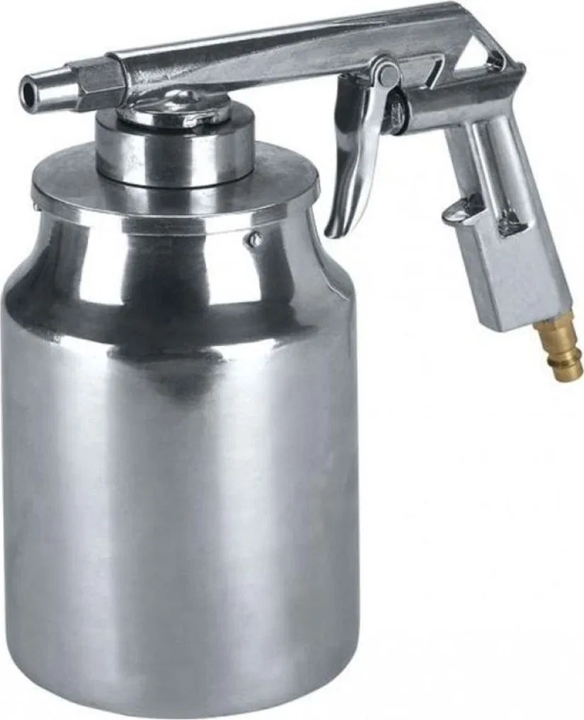 Einhell Einhell Pistolet do piaskowania ze zbiornikiem do sprężarki powietrza
