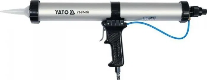 Yato WYCISKACZ PNEUMATYCZNY 600 ML YT-67470