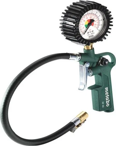 Metabo Pistolet do pompowania  (602233000)