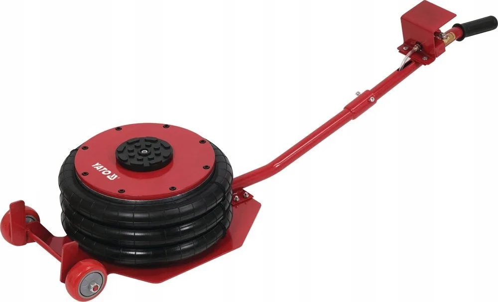 Pneumatic lifting device Yato YT-17237