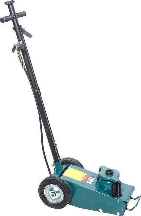 Forsage Podnośnik pneumohydrauliczny 22t