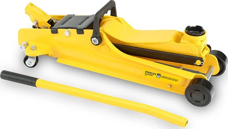Stanley Podnośnik samochodowy 2t min.85-max.375mm 14.3kg
