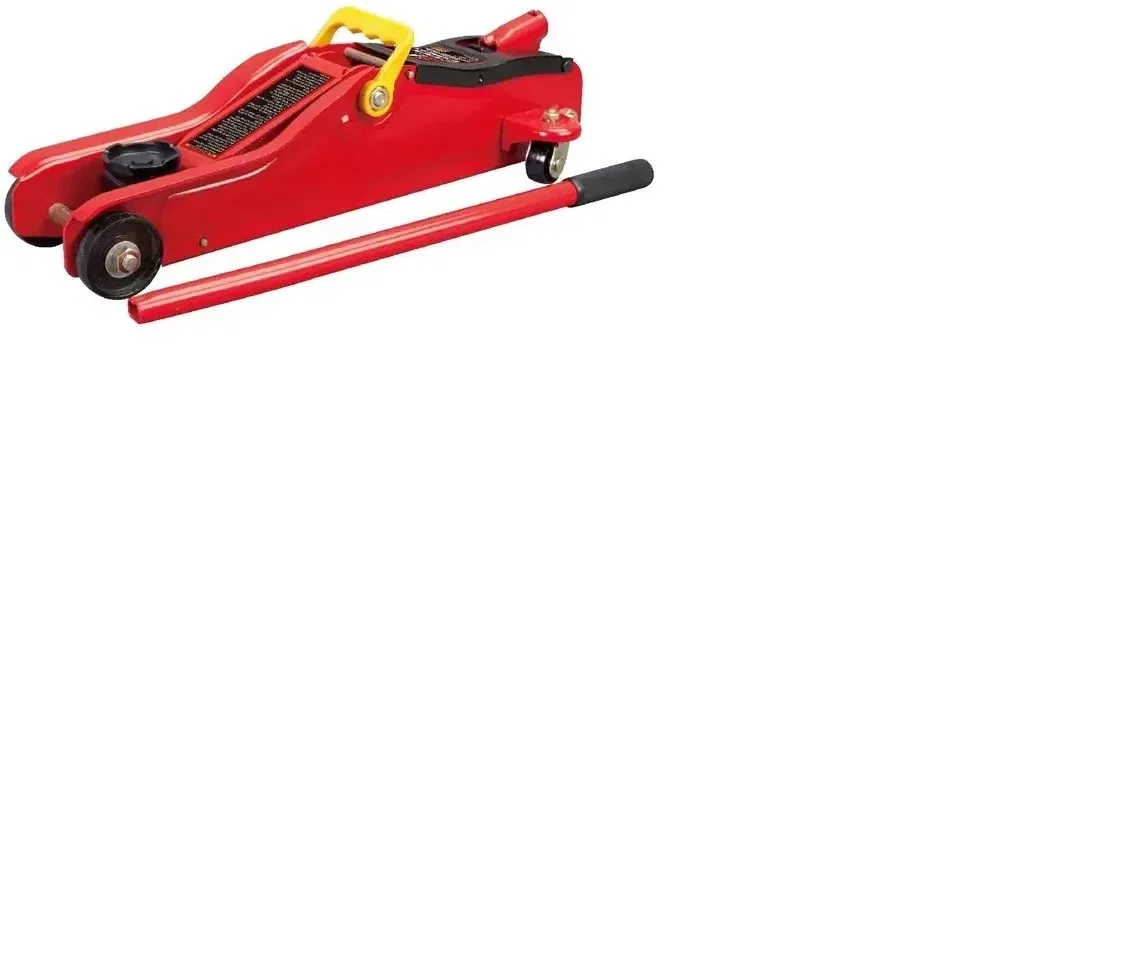 HYDRAULIC JACK 2T FLOOR TA82001