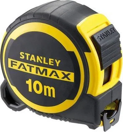 Stanley Miara 10m x 32mm FatMax Next Generation FMHT33005-0