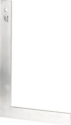 Helios-Preisser Kątownik ślusarski 100 x 50cm (0375428)