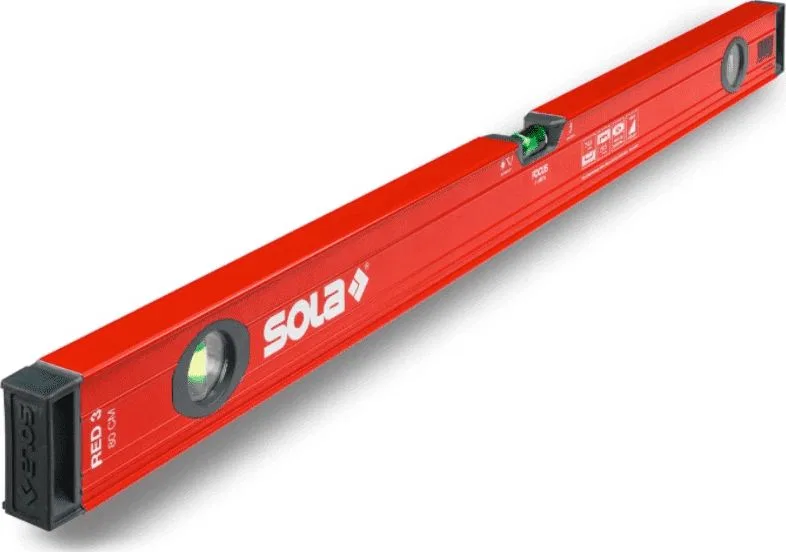 Sola pozio Big Red 3 1000mm (01215301)