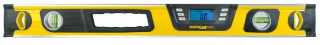 Stanley Poziomica z elektronicznym odczytem FatMax 60cm (42-065)