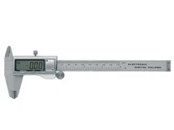 Modeco Suwmiarka elektroniczna 150mm 0,01mm MN-85-101