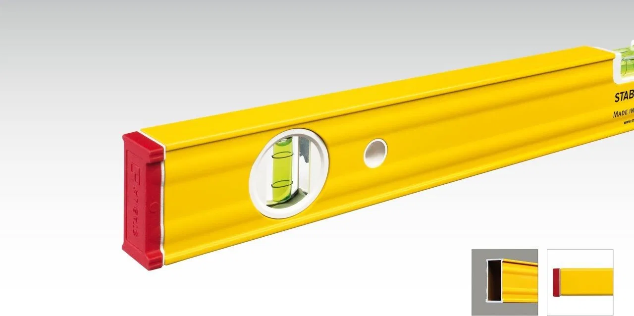 Stabila Stabila Type 80 AS 120cm Spirit Level