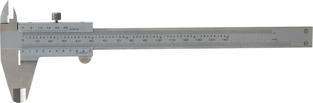 Neo Suwmiarka 150mm stal nierdzewna (75-000)