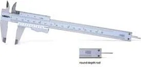 Insize Suwmiarka 150 MAUB 0,05 6 SQ (1223-150)