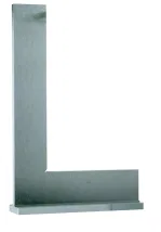 Limit Kątownik ze stopką 200 x 130mm (25342106)
