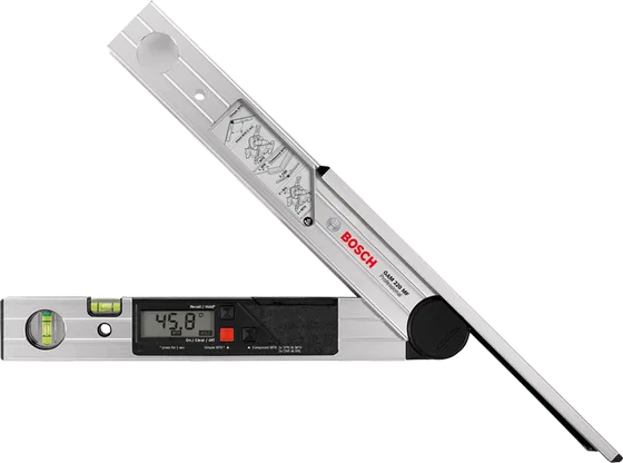 Bosch Kątomierz cyfrowy GAM 220 (0601076200)