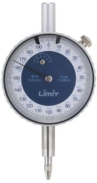Limit Miernik zegarowy (119120103)