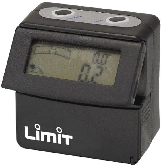 Limit Poziomnica cyfrowa i kątomierz (174250209)