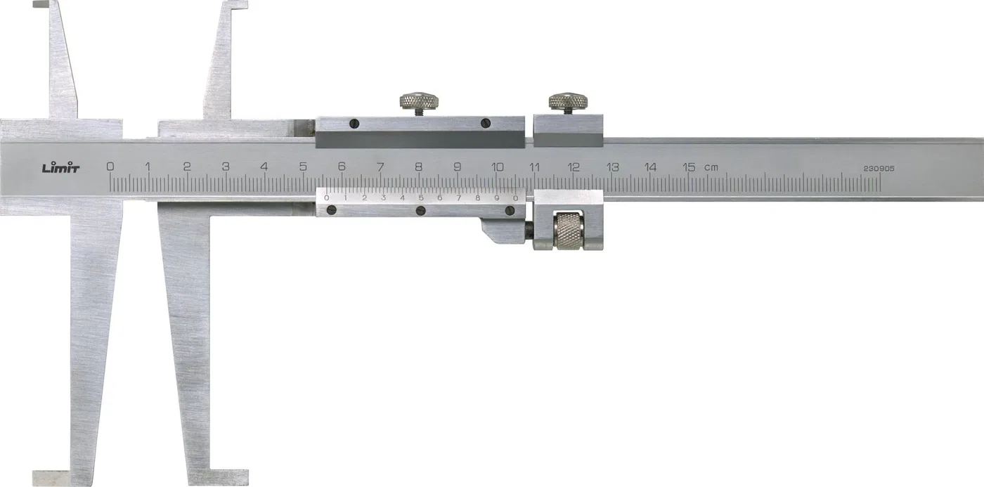 Limit Suwmiarka do pomiarów wewnętrznych 150mm (128170107)