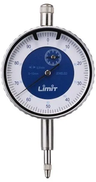 Limit Czujnik zegarowy (119110203)