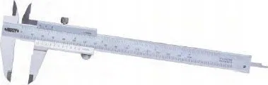 Insize SUWMIARKA 300 MAUA 0,05 12 SQ