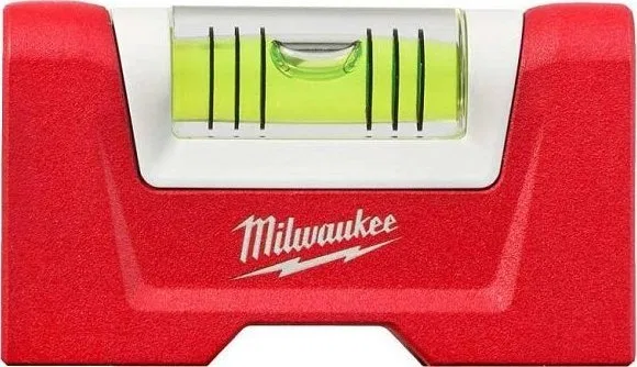 Milwaukee POZIOMICA TORPEDO COMPACT 7.6 CM