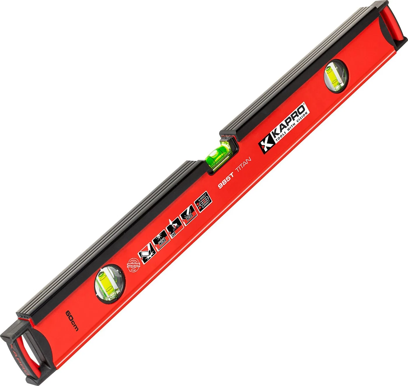 Kapro Gulsčiukas Titan 1200mm