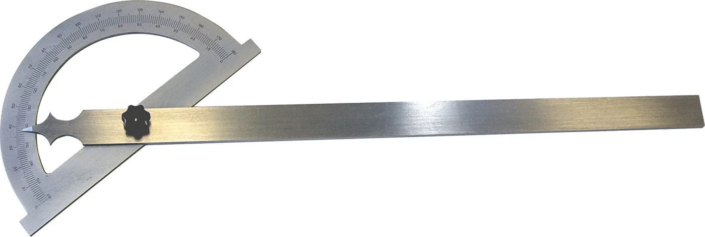 neutralna linia produktów Protractor MIB 80x120 mm