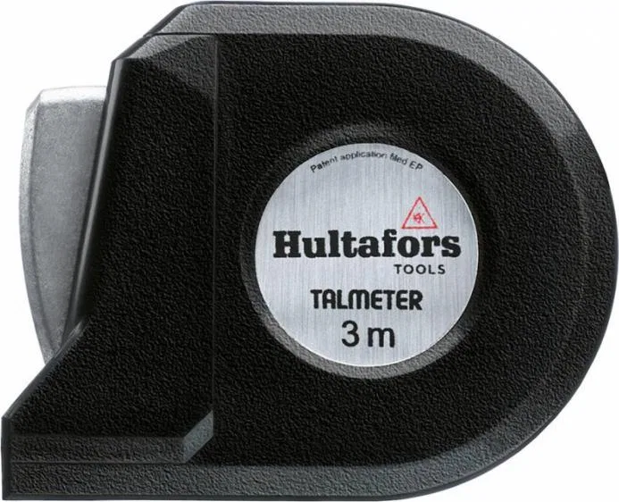 Hultafors Miara Talmeter 3mx16mm HULTAFORS