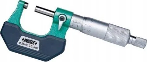 Insize MIKROMETR  75-100 STANDARD /CERT.