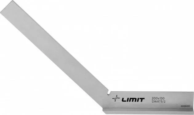 Limit Kątownik ze stopką 135° 200x130 mm