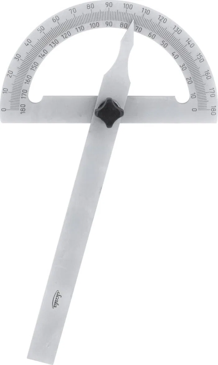 Scala Kampumatis "486" 0-180° 150x120mm, Scala