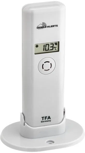 Finnish Thermometer 8213 WeatherHub wireless transmitter