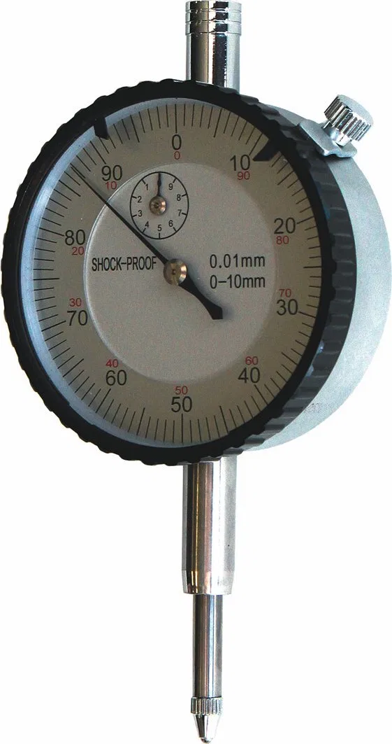 neutralna linia produktów Clock indicator MIB 110mm