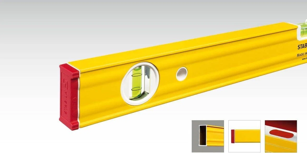 Stabila Poziomica Stabila seria 80 ASM, 40 cm