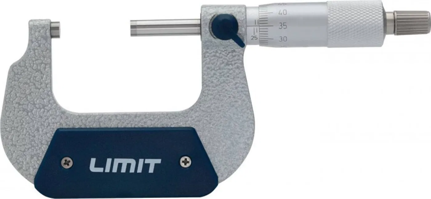 Limit Mikrometr MMA 25-50 mm