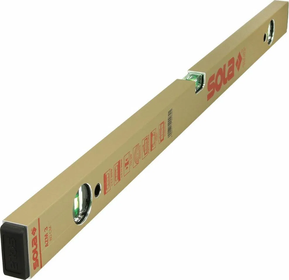Sola SOLA POZIOM. MAGNETYCZNA AZM 3 200cm SO01823701