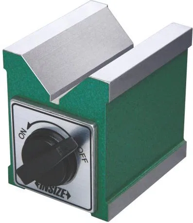 Insize Pryzma magnetyczna PPSM 45 (6890-702)