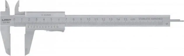 Limit Suwmiarka analogowa Limit CVI-BD