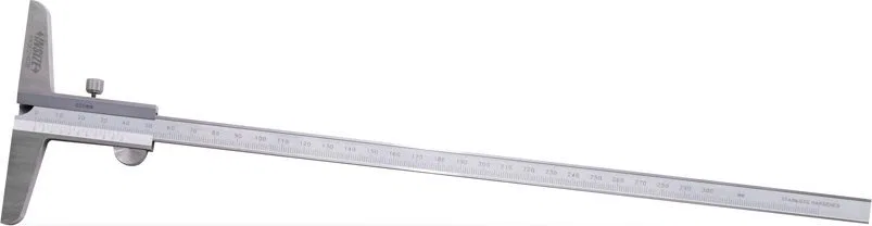Insize GLEBOKOSC.  300/100 MAGA 0.05