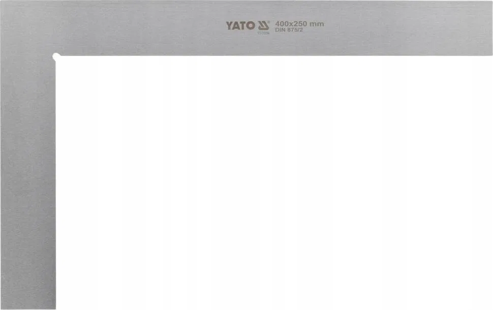 YT. LOCKSMITH'S ANGLE 400x250mm CLASS II