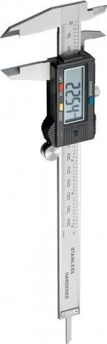 Goobay Suwmiarka cyfrowa 150mm dokładność 0,03 mm 77001