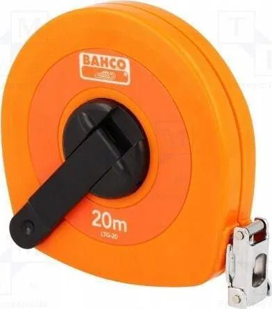 Bahco Miara zwijana Bahco LTG20 20 m