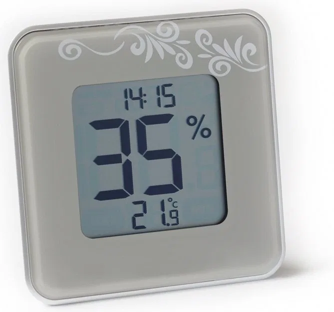 Finnish Thermometer 3050 - hygrometer and thermometer