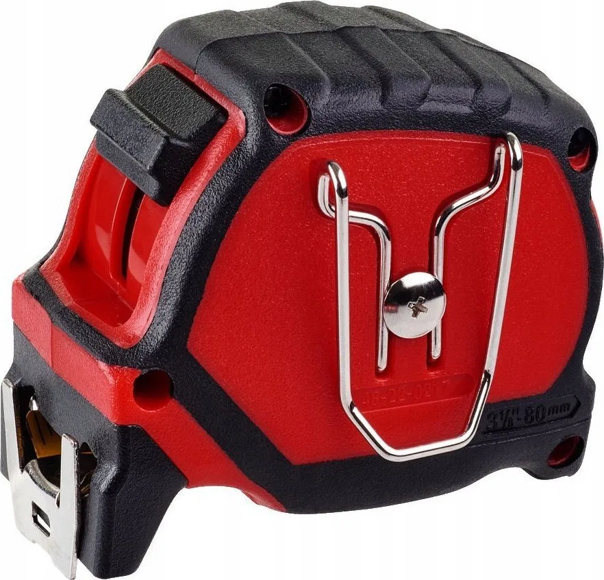 Milwaukee MILWAUKEE PREMIUM WIDE ROLLING MEASURE 5 m / 16 ft