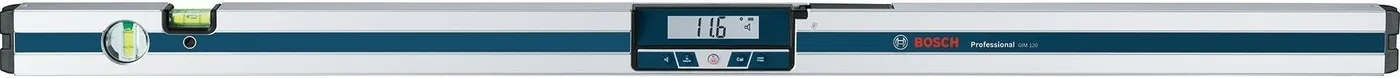 Bosch Poziomica cyfrowa GIM 120 Professional (0.601.076.800)