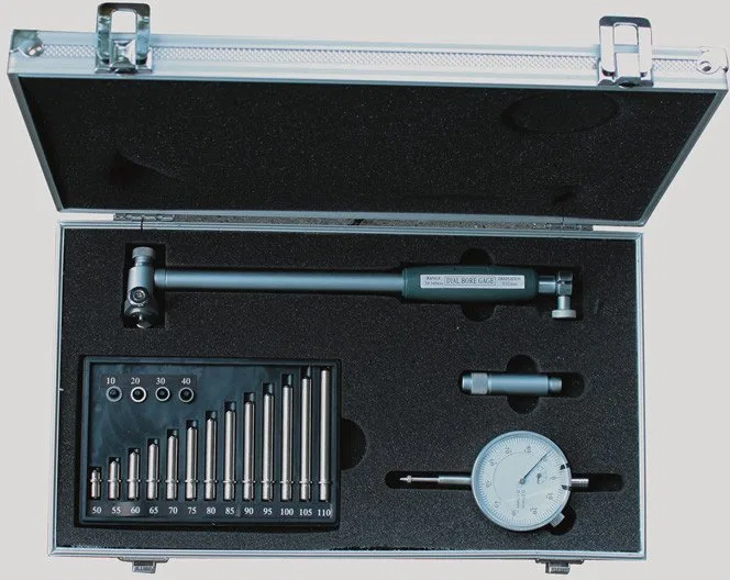 neutralna linia produktów Indicator inner gauge MIB 50-100mm