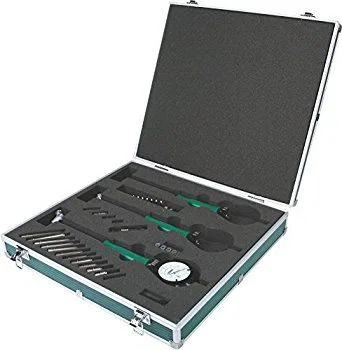 Insize Średnicówka zegarowa MDHC 18-160mm (2824-S3)