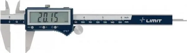 Limit SUWMIARKA ELEKTRONICZNA CDN BLUETOOTH IP67 150MM